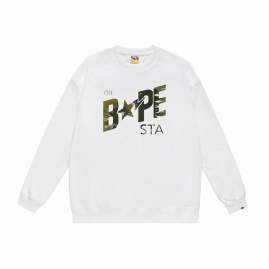 Picture of Bape Sweatshirt _SKUBapeS-XXL19ct41430647